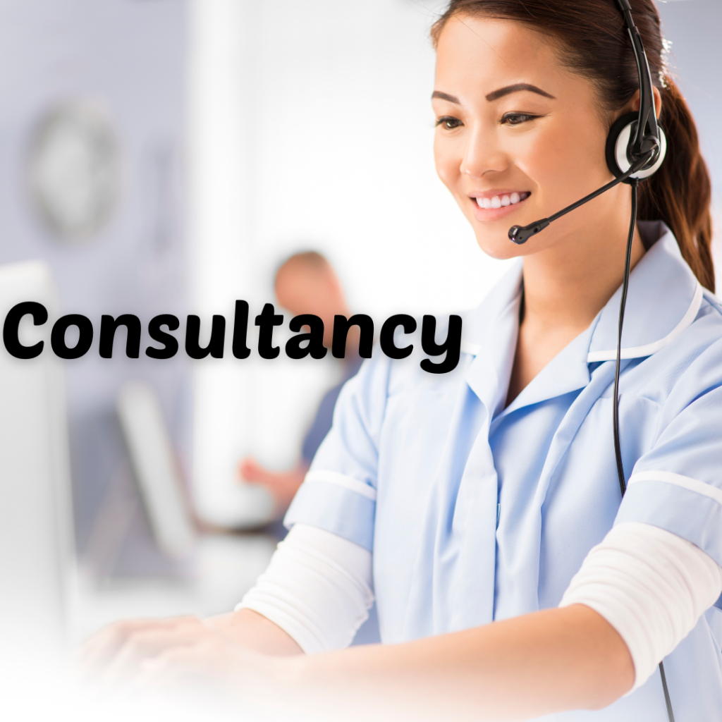 Consultancy Graphic VA Best Professional Solutions