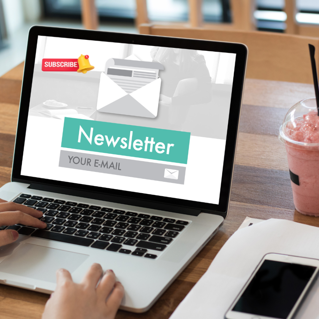 Newsletter Subscription