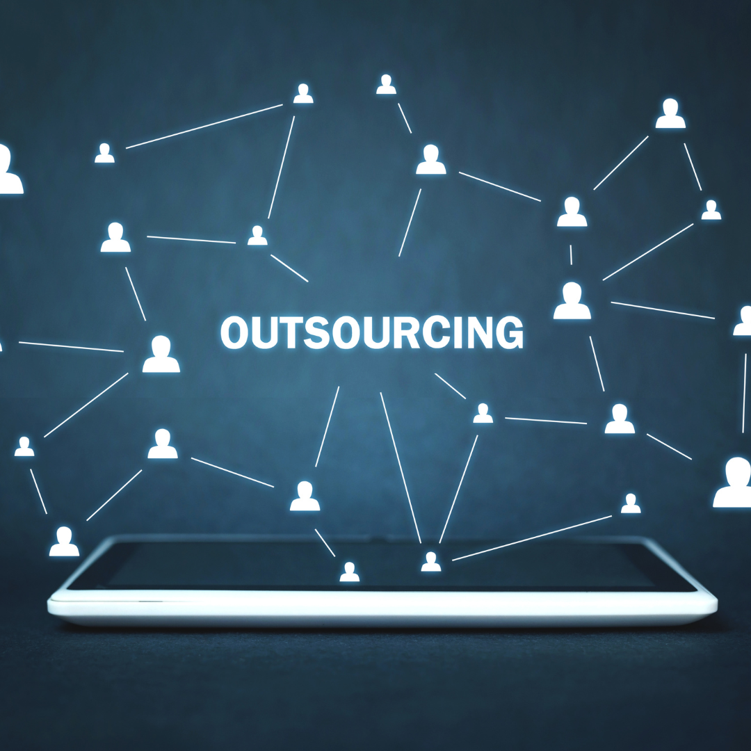 Outsource Solution