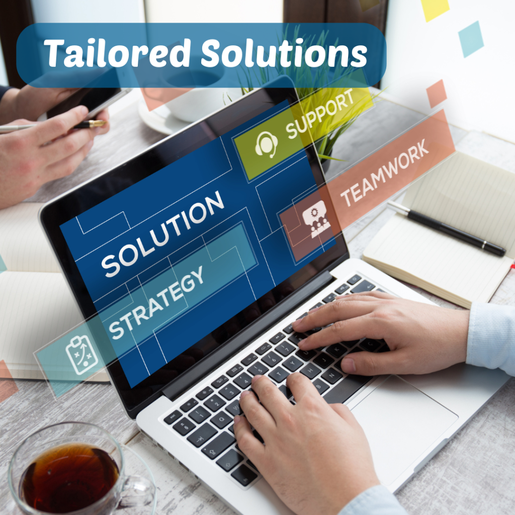 Tailored Solutions Graphic VA Best Professional Solutions