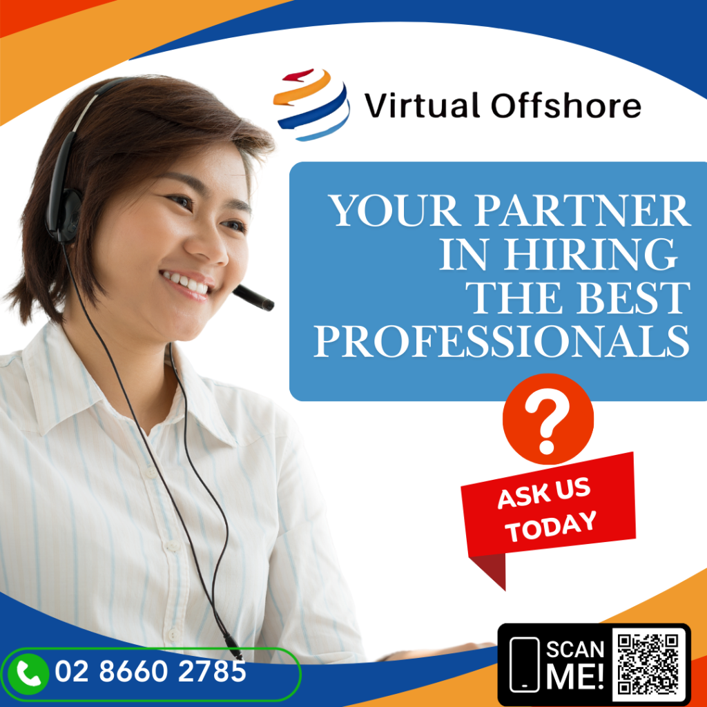 Virtual Assistant