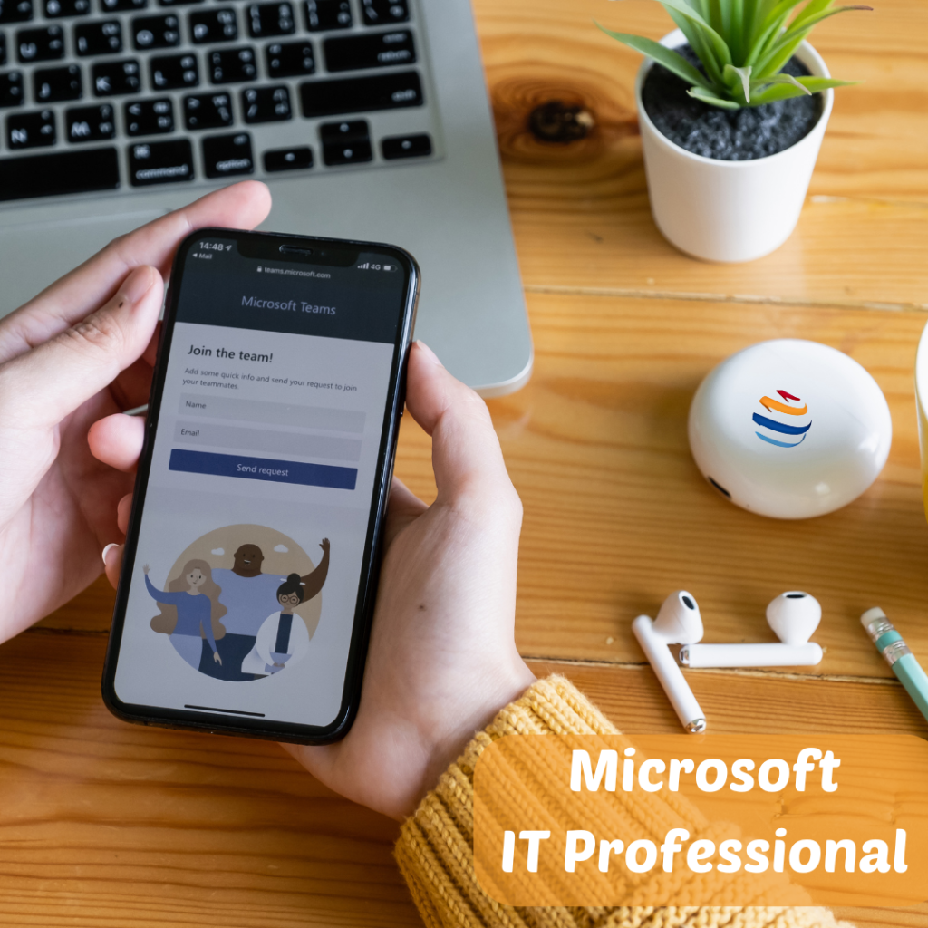 IT Professionals Microsoft Expert